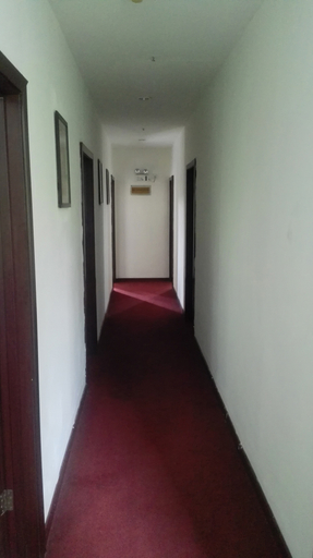 Others, Tianma Hotel, Wuxi