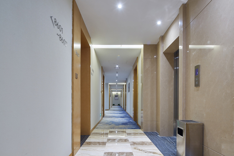 Others 4, Xindayu Hotel, Yan'an