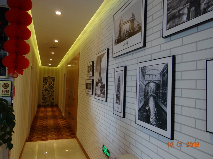 Others 3, CARPOOL FUN HOTEL, Zhangjiakou