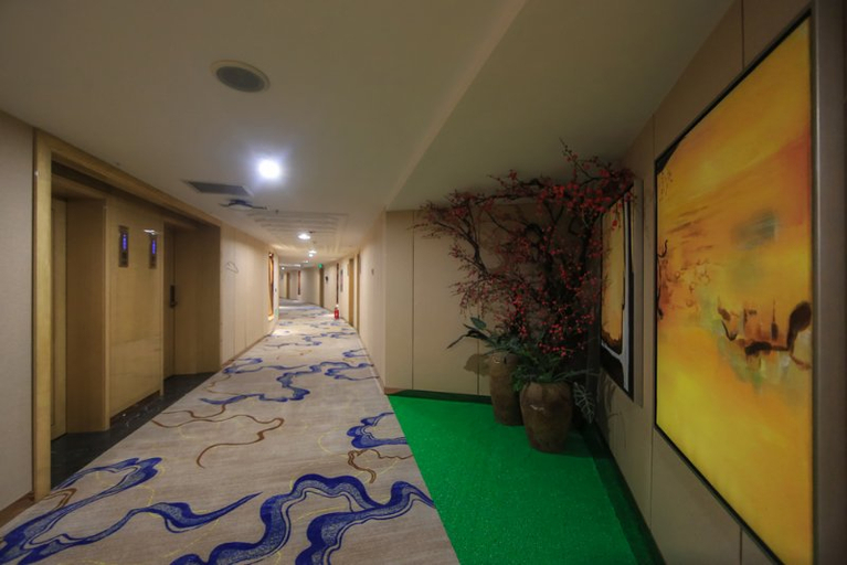 Others 4, Linyi Huacheng Hotel, Dingxi
