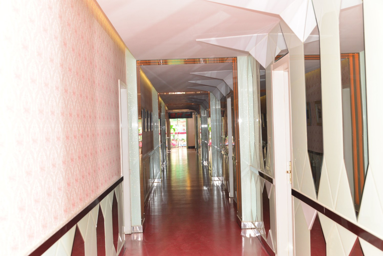 Others 4, Tianjin University Conference Reception Center, Tianjin
