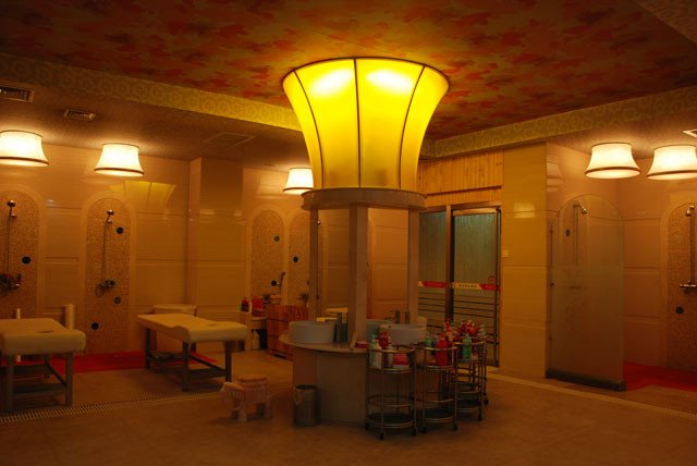 Others 5, Sunshine Holiday Hotel, Chengde