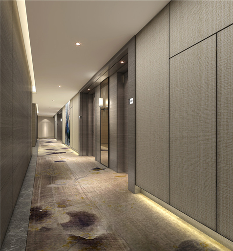 Others 4, LONGYAN JINGHUA FLIPORT HOTEL, Longyan