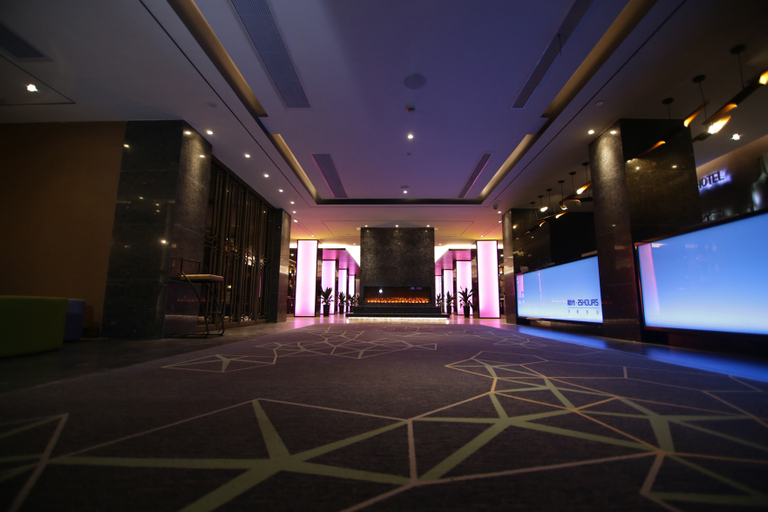 Business Facilities, 25Hoursラグジュアリー ホテル(), Taizhou