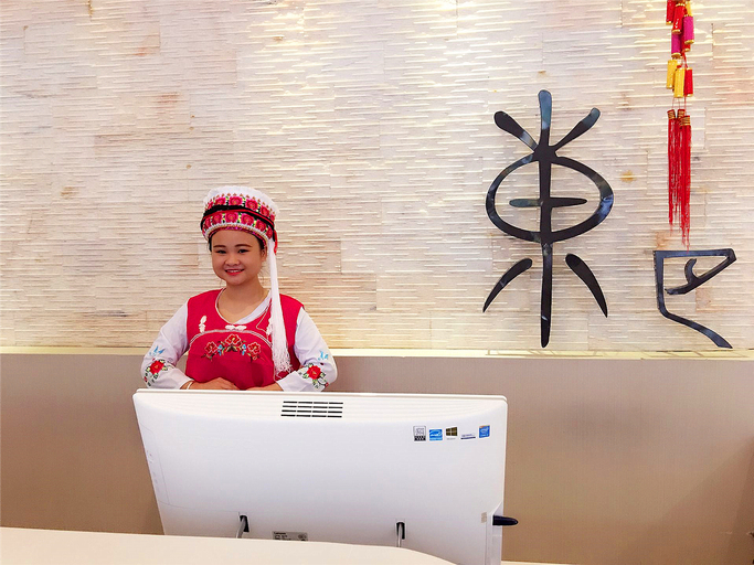 Others 5, Dongba Boutique Hotel (Shenzhen Guangming Changzhen Branch), Shenzhen