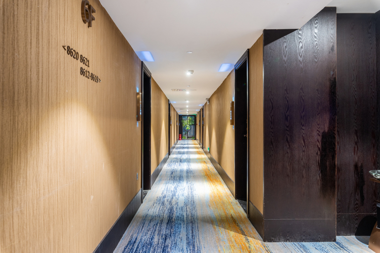 Others 4, Furong Yushe Hotel, Changsha