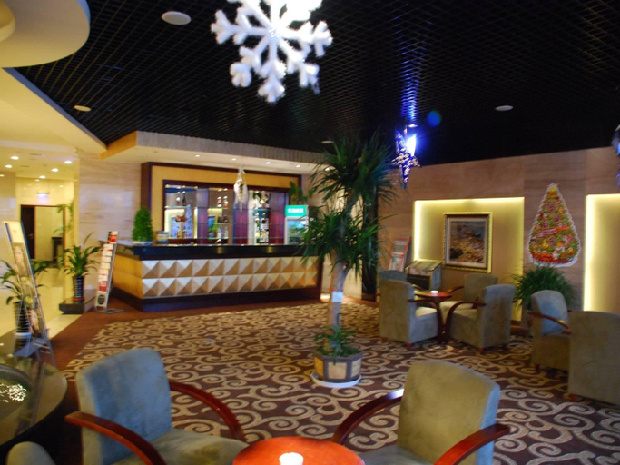 Others 5, HeYue BoYa  Hotel, Hohhot