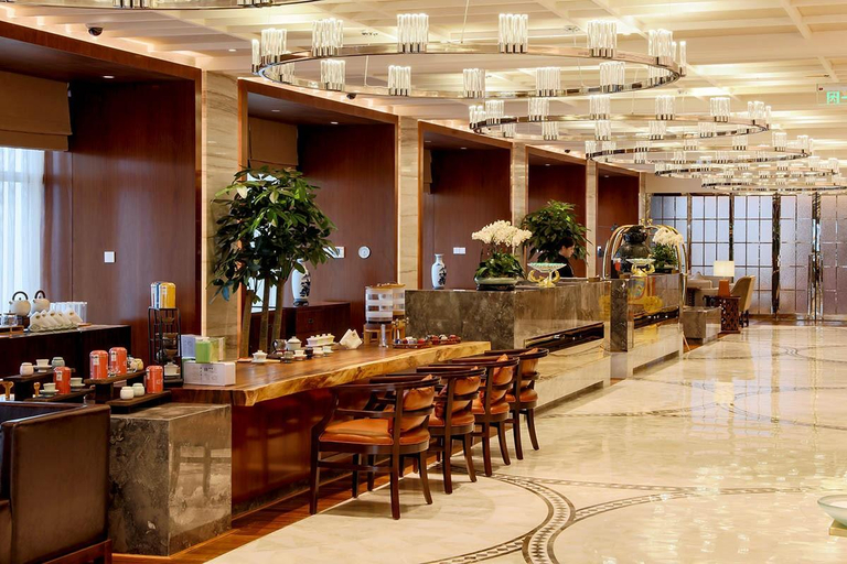 Food & Drinks 2, ニューセンチュリーホテル, Huzhou