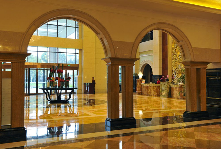 Others 2, Zhong Sheng Hotel, Chengdu