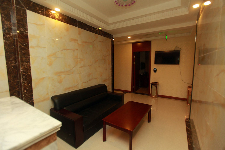 Others 4, Yulong Hotel, Chengdu