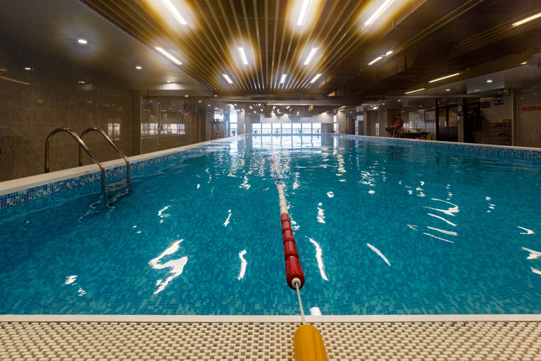 Sport & Beauty, Jindi square Sandun Hangzhou Mtour Hotel, Hangzhou
