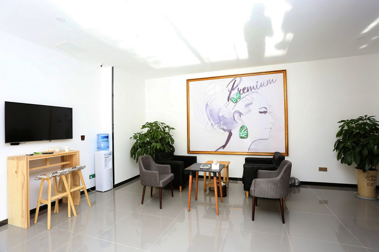 Others 4, 7 Days Premium Hotel (Chengdu Du Fu Thatched Cottage), Chengdu