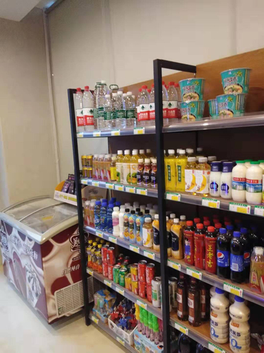 Food & Drinks 2, Vienna Hotel (Hengyang Baishazhou Branch), Hengyang