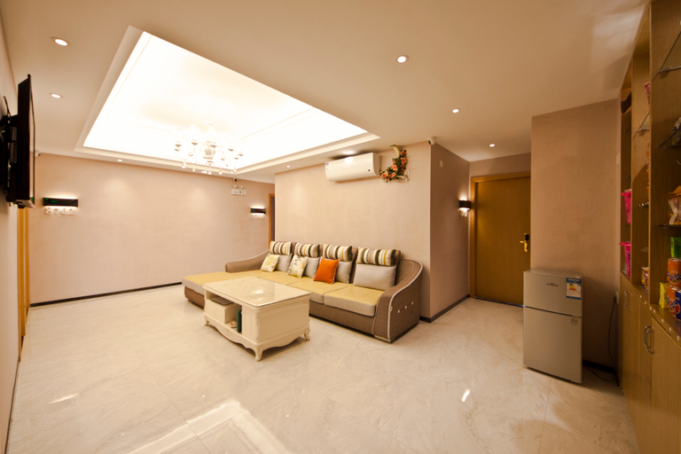 Others 3, Konggang Wanghai Apartment, Fuzhou
