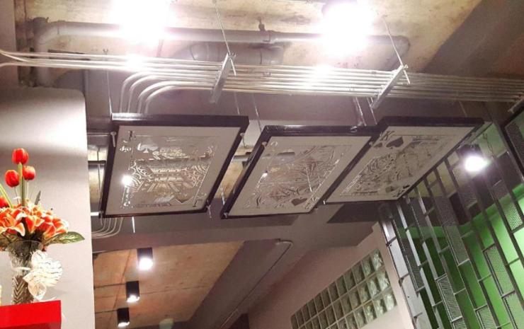Hotel Interior or Public Areas 3, Room2u, Hat Yai