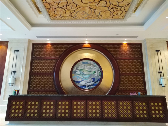 Others 3, インターナショナルホテル（）, Hengyang