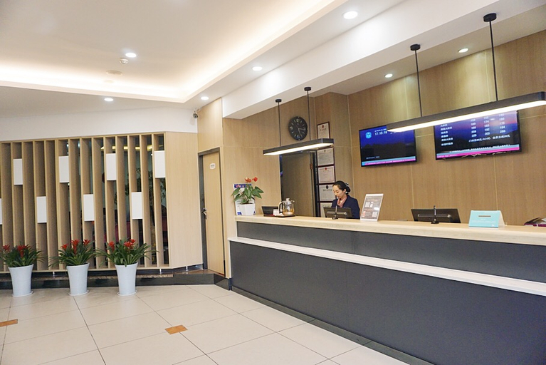 Others 4, Hanting Hotel Changsha Amiling Metro Station, Changsha