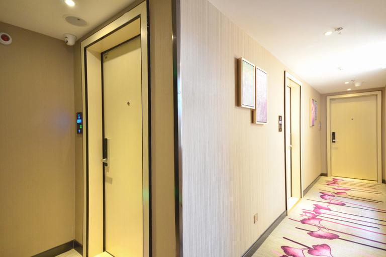 Others 3, Lavande Hotel (Zhaotong Airport & Shenggong Cultural Park Branch), Zhaotong