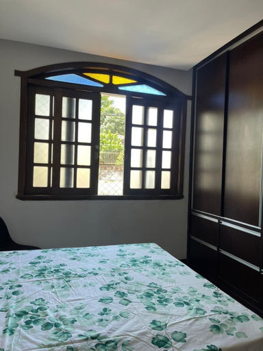 Room 4, Casa Mosaico, Belo Horizonte