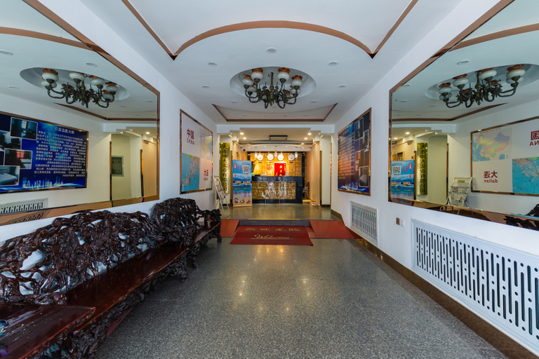 Others 4, Kunda Hotel, Dalian