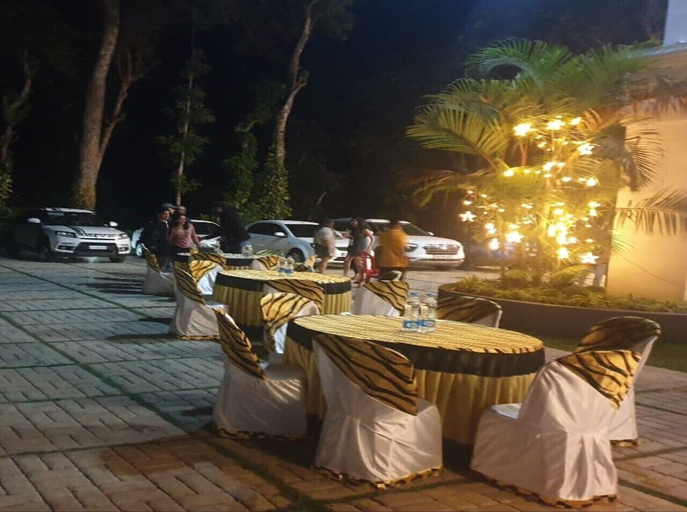 Food & Drinks 5, Orange Valley Plantation Holiday Resort Coorg, Kodagu