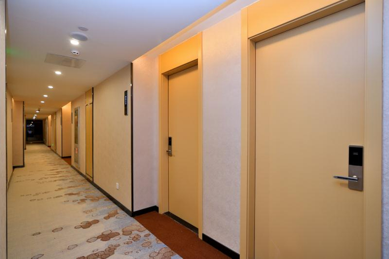 Others 5, ホテル(), Kunming