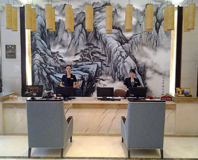 Others 4, ホテル（）, Neijiang]]