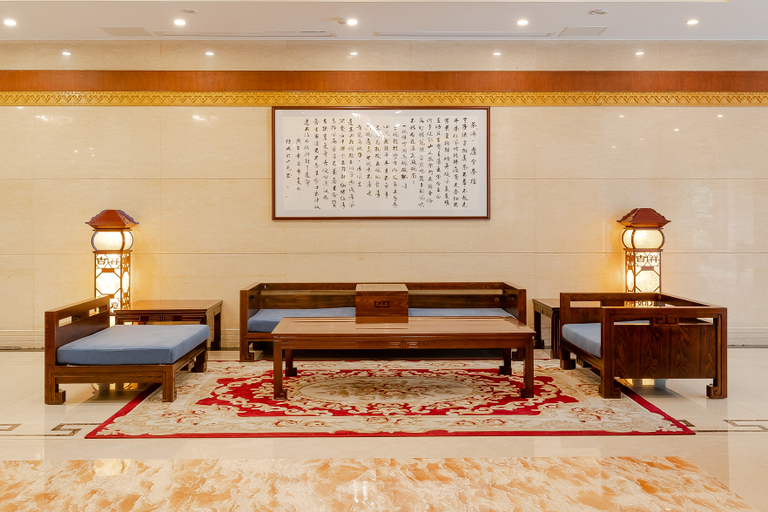 Others 4, Wenhan Xueyuan Hotel, Chengdu