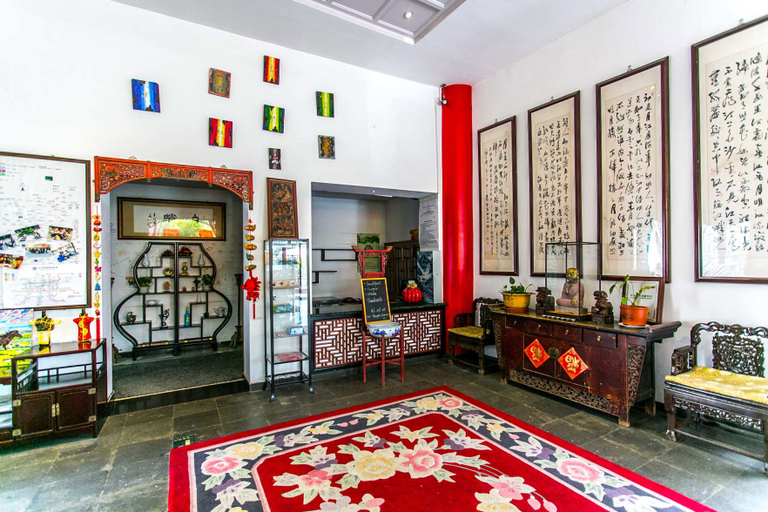 Others 4, Renjoy Courtyard Hotel Beijing Dongzhimen, Beijing