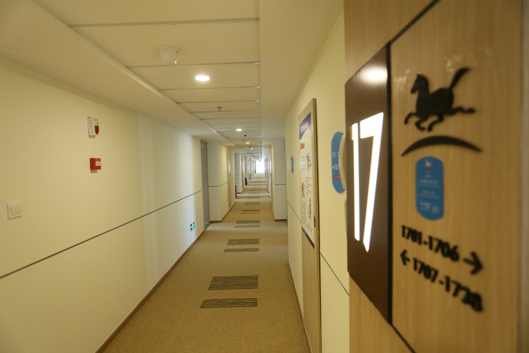 Others 5, Hanting Hotel Luoyang Wangfujing, Luoyang