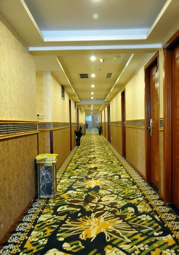 Others 2, Shangjing Hotel, Chongqing