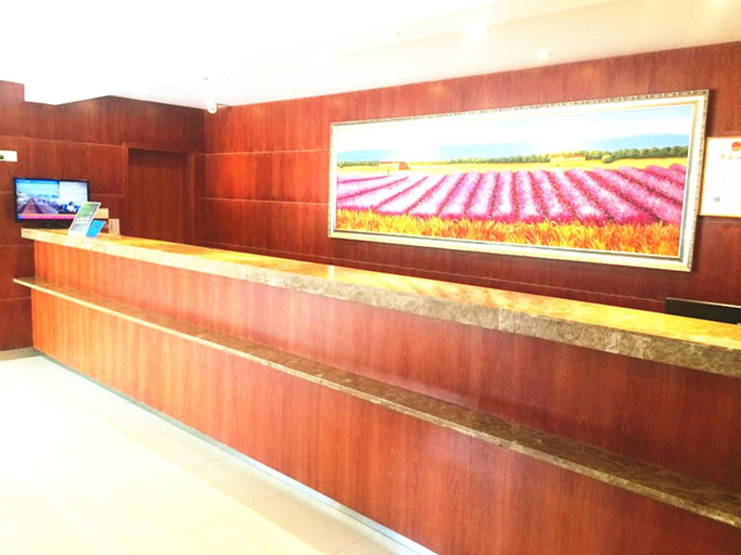 Others 4, HomeInnWuhanOpticsValleyFinancialPortNorthMetroStationBranch, Wuhan