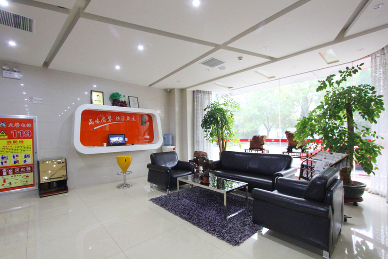 Others 5, Yiju Hotel (Qingzhou Tuoshan Middle Road Parkson Life Plaza), Weifang