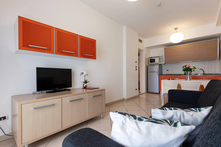4, Relaxing apartment in central Bibione, Venezia