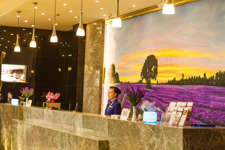 Others 5, Lavande Hotel (Hebei Provincial Museum), Shijiazhuang