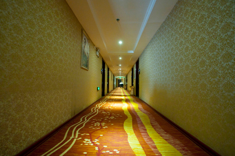 Others 3, Kaibin Hotel Xinxiang Railway Station, Xinxiang