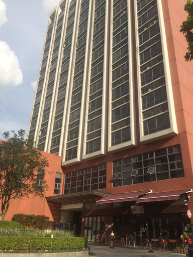 Exterior & Views 1, 泊雅酒店公寓(广州琶洲店), Guangzhou