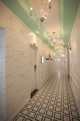 Others 5, COHO Loft Designer Hotel (Kunming Xicheng Shidai), Kunming