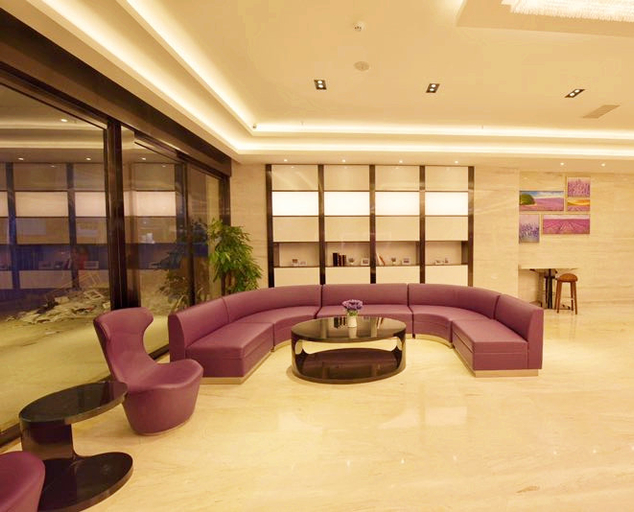 Others 4, Xifeng Hotels (Foshan Nanhai Square), Foshan