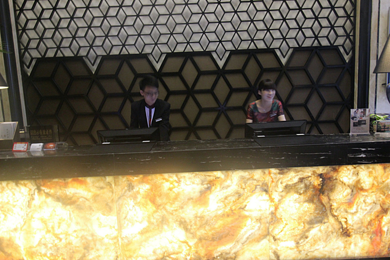 Others 4, Four Seasons Pavilion Garden Hotel, Xiangfan