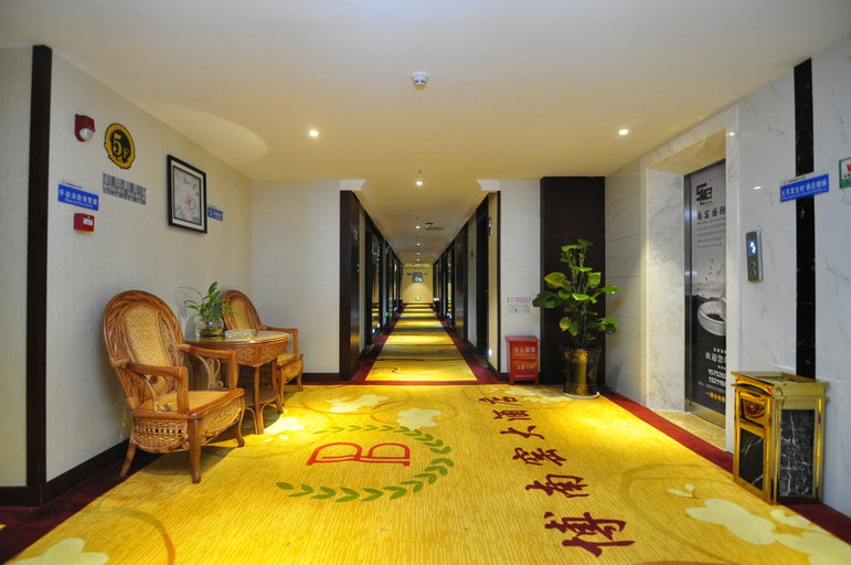 Others 5, Kunming Nanyao Hotel (Kunming Railway Station North Square Branch), Kunming