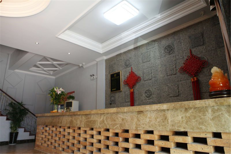 Others 5, Handao Boutique Hotel, Huzhou