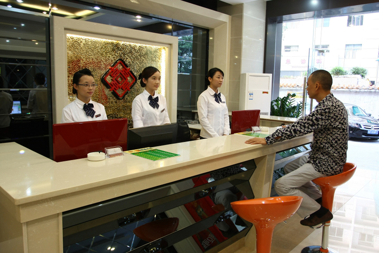 Others 4, Sixi Business Hotel (Chang'an Wanke), Dongguan