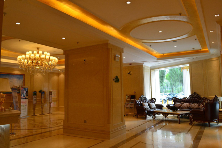 Others 4, Vienna Hotel (Xining Wanda Plaza), Xining