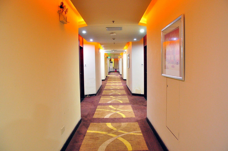 Others 4, Vienna Hotel Guangzhou Zengcheng Xintang Shacun Metro Station, Guangzhou