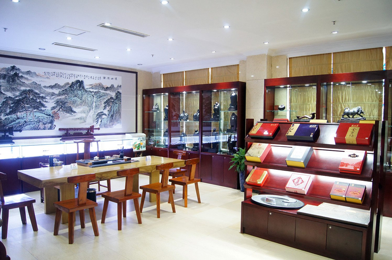 Food & Drinks 4, Liangqi Hotel (Luohe City Government Store), Luohe