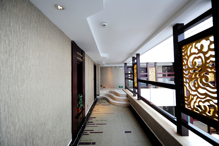 Others 4, Shuiyuntian Hotel, Guiyang