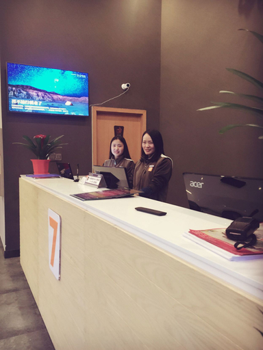 Others 5, AS HOTEL Deyang Shenfang Plaza, Deyang