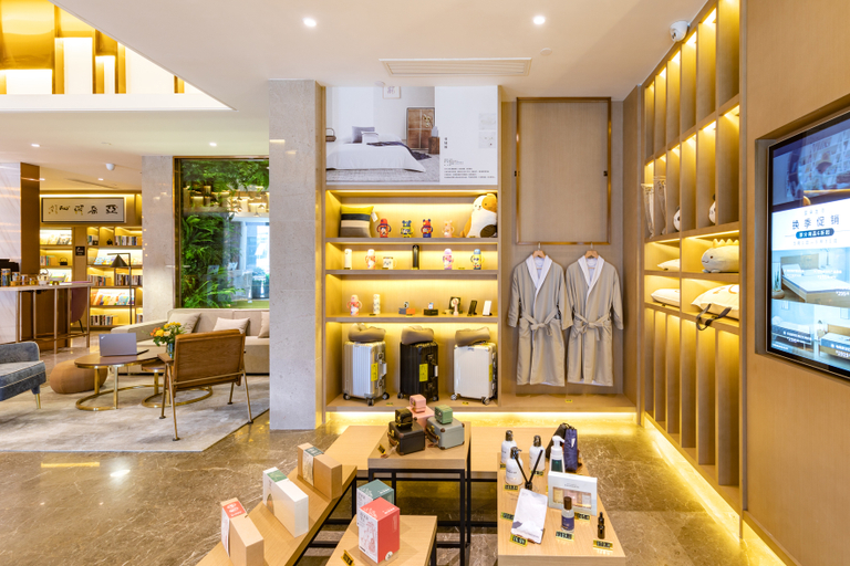 Others 5, Atour Hotel Nanchang High-Tech Xin'aihu, Nanchang