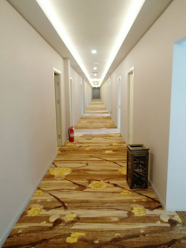 Others 5, Huayi Hotel (Jinan Convention and Exhibition Center Branch), Jinan